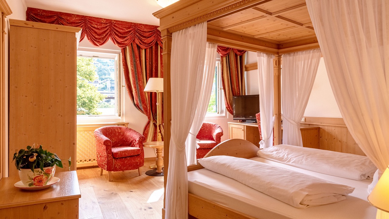 Photo of Bedroom in Bressanone