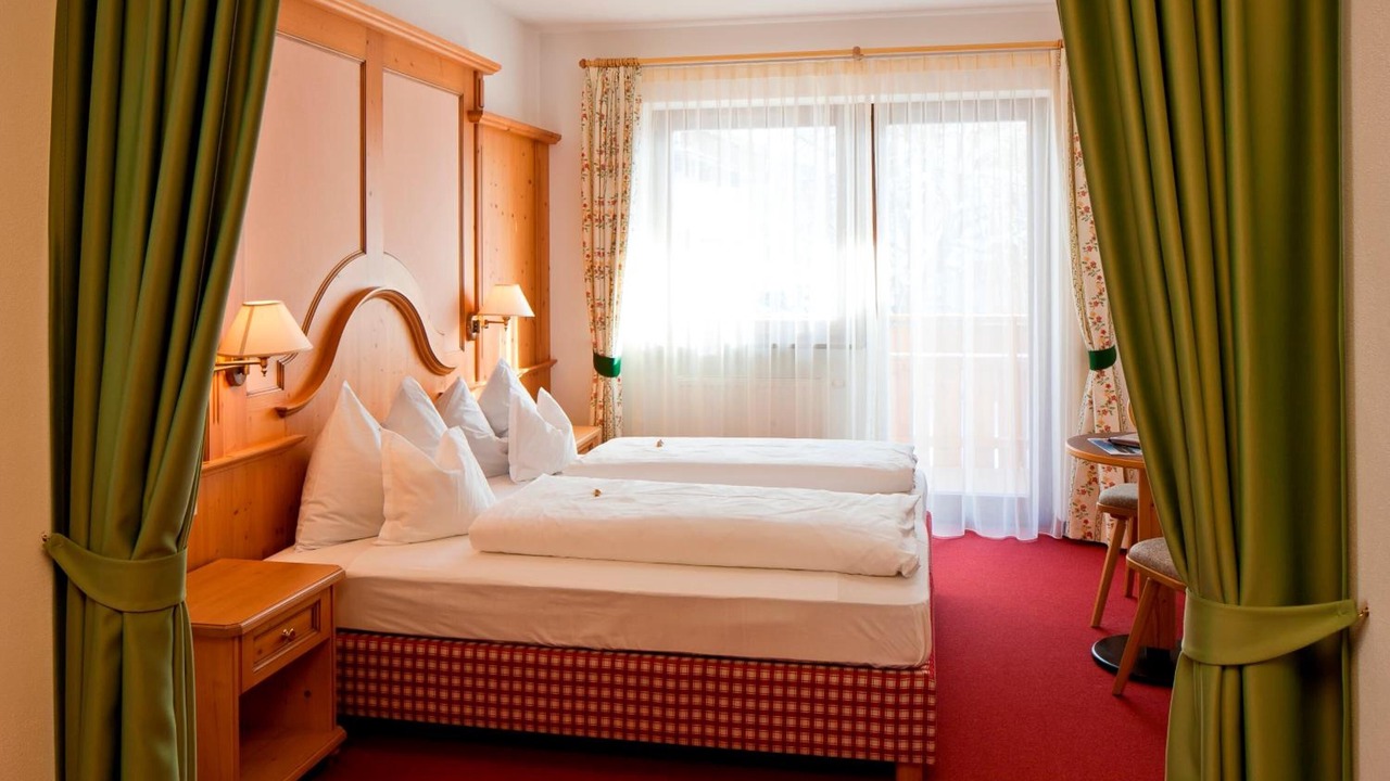 Photo of Bedroom in Pfalzen