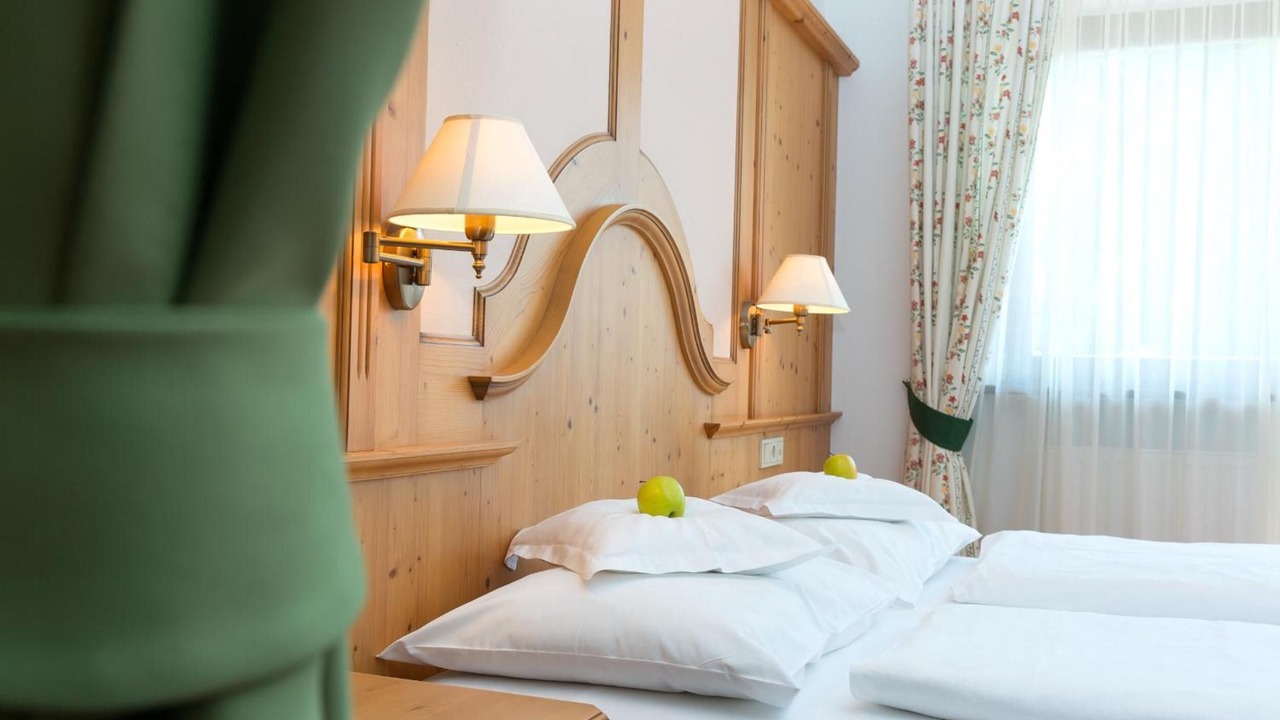 Photo of Bedroom in Pfalzen