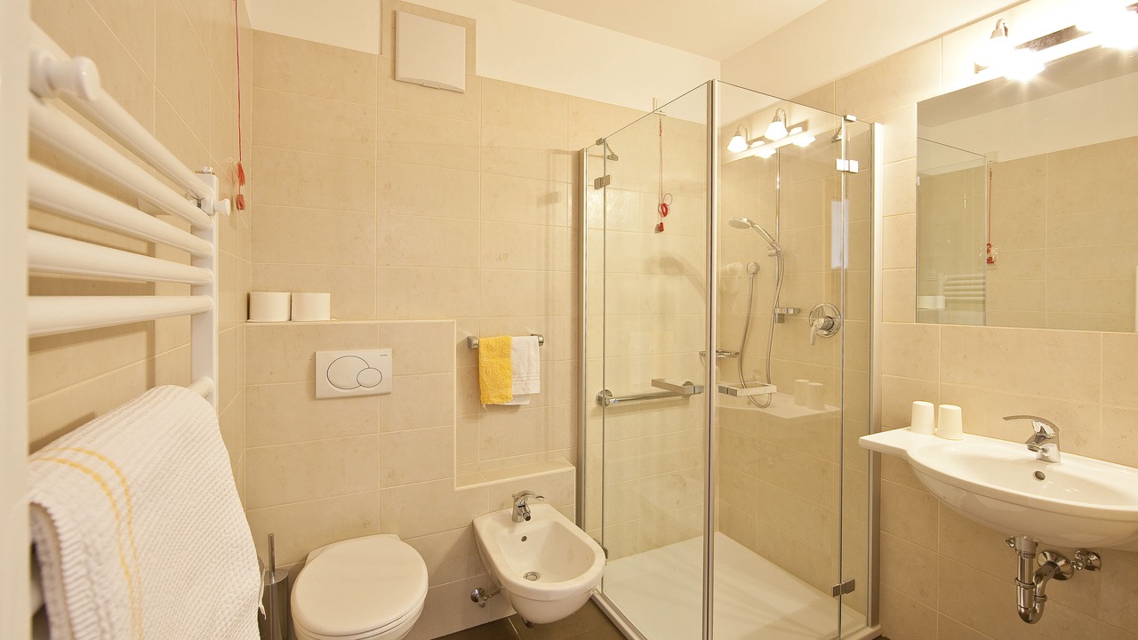Photo of Bathroom in Pfalzen