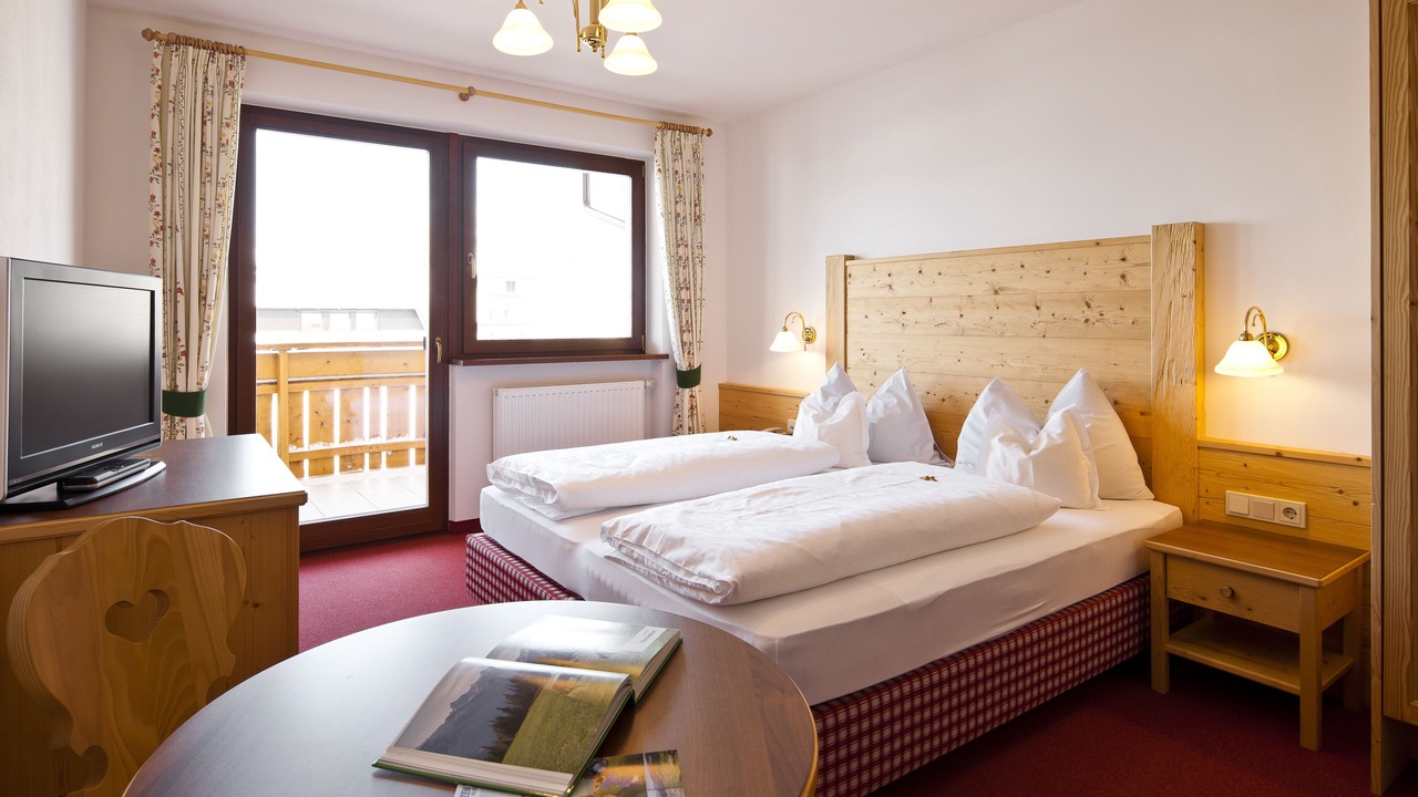 Photo of Bedroom in Pfalzen