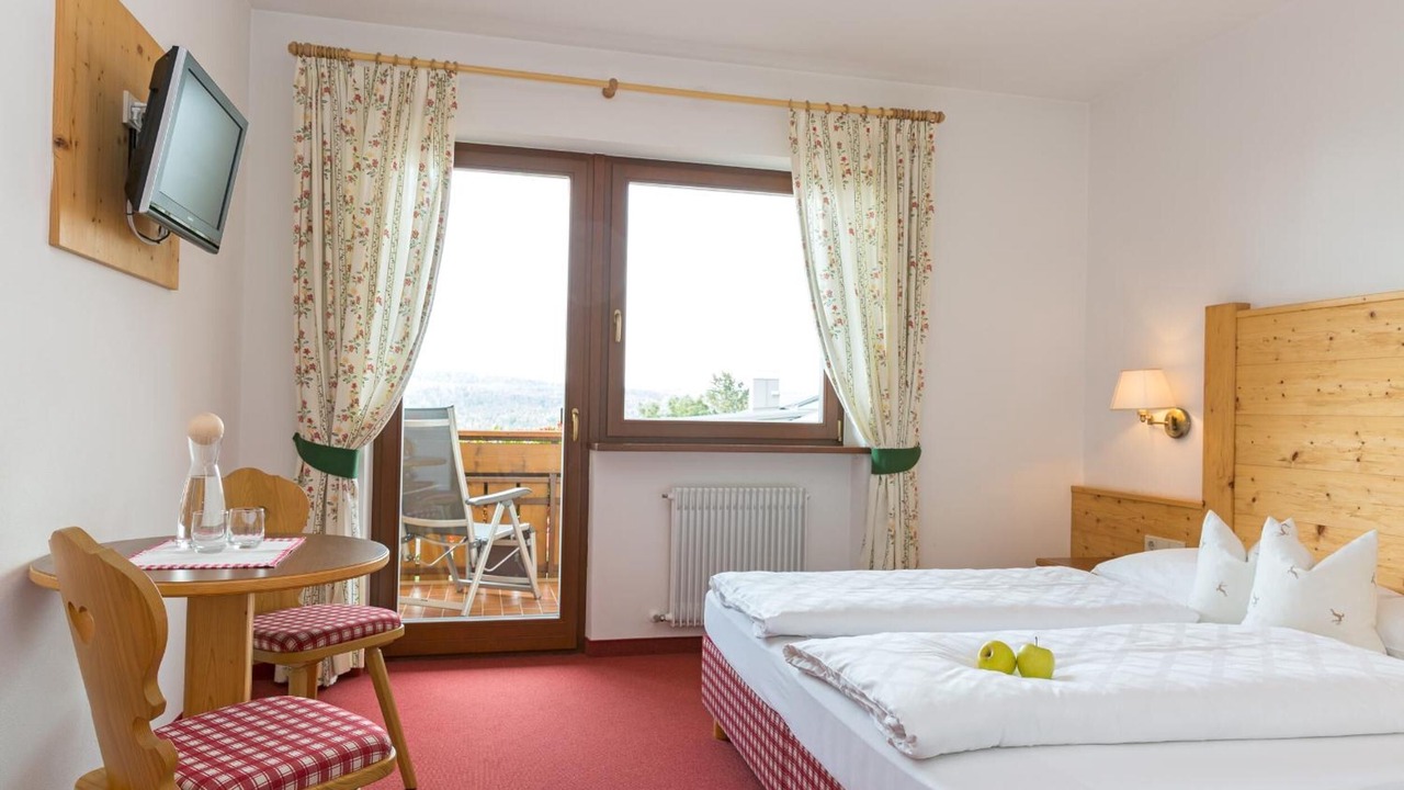 Photo of Bedroom in Pfalzen