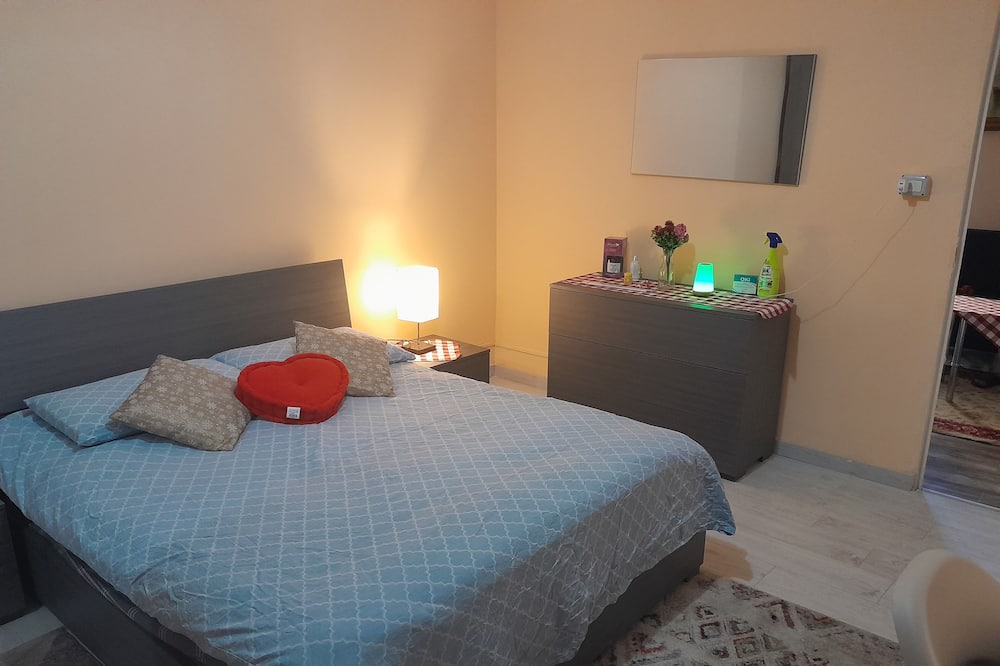 Photo of Bedroom in Torre Angela