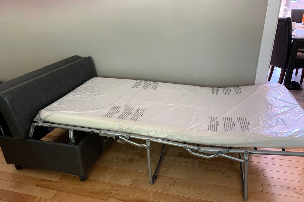 Photo of Bedroom in Rutland