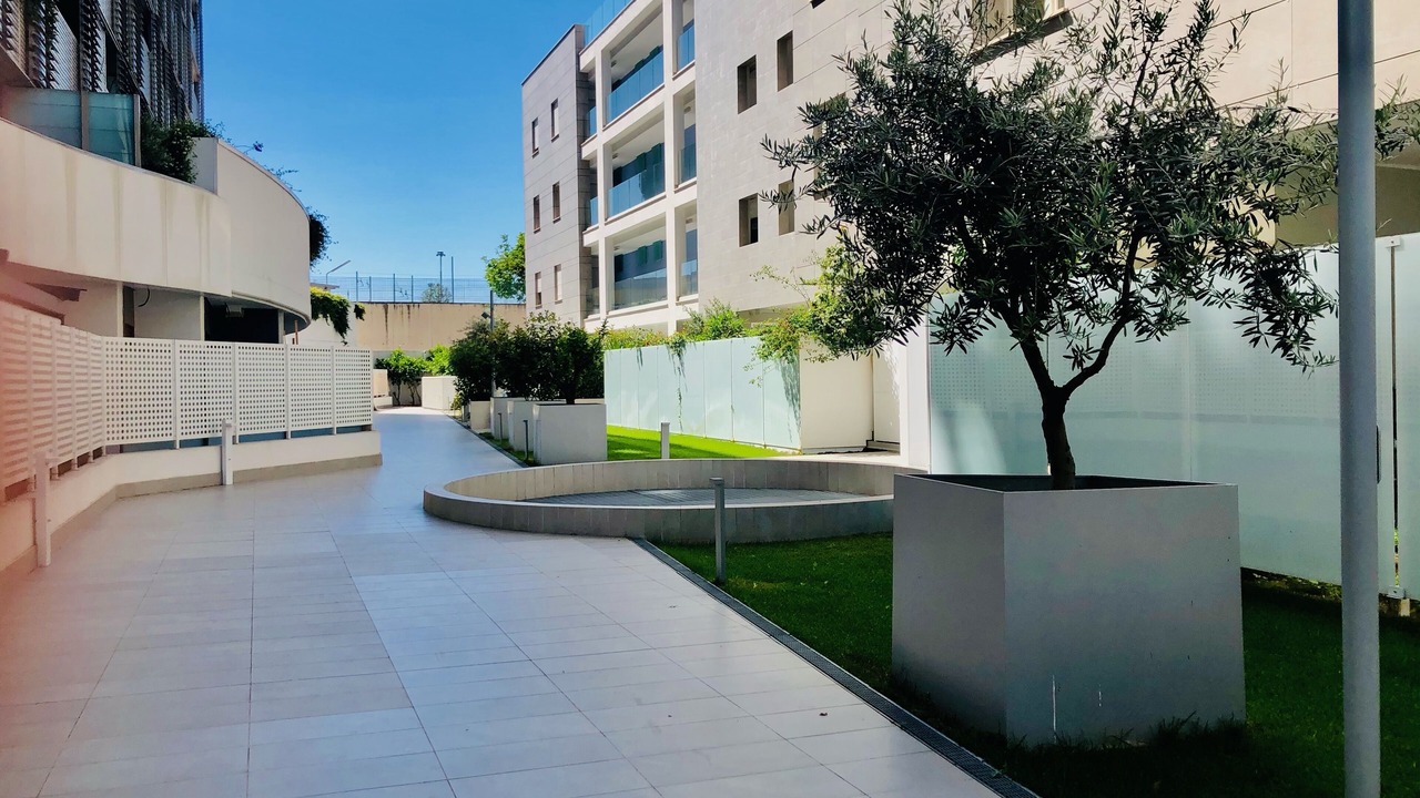 Photo of Outdoor in Casal Bertone