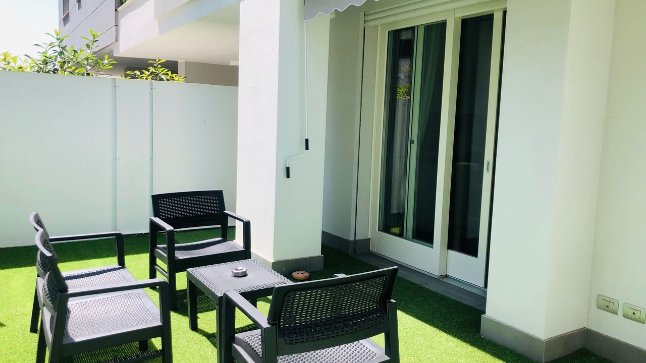 Photo of Outdoor in Casal Bertone