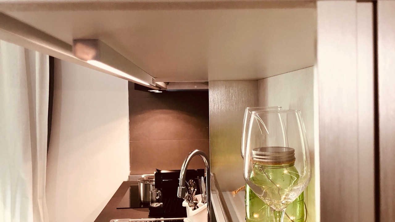 Photo of Kitchen in Casal Bertone