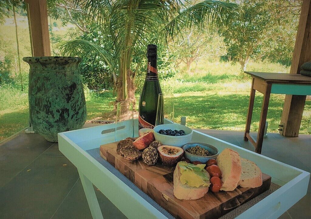 Photo of Outdoor in Palm Grove