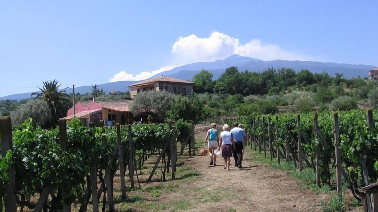 Photo of Outdoor in Castiglione di Sicilia