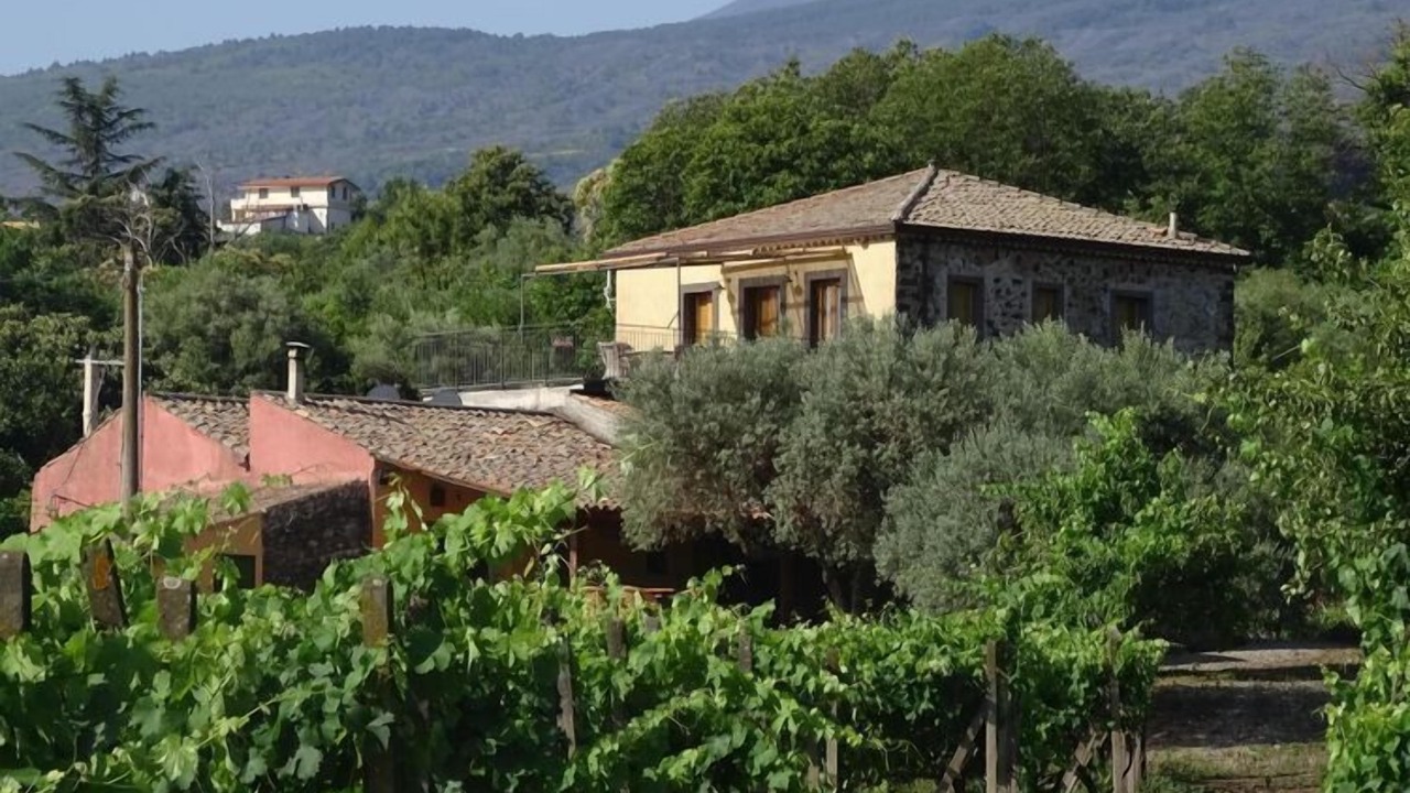 Photo of Outdoor in Castiglione di Sicilia