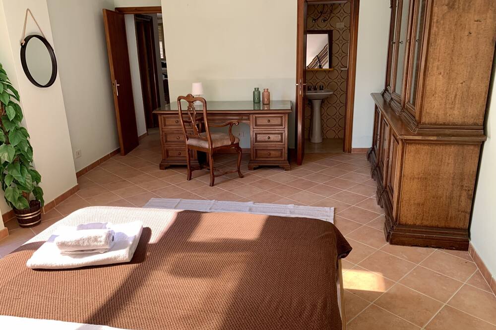 Photo of Bedroom in Partinico