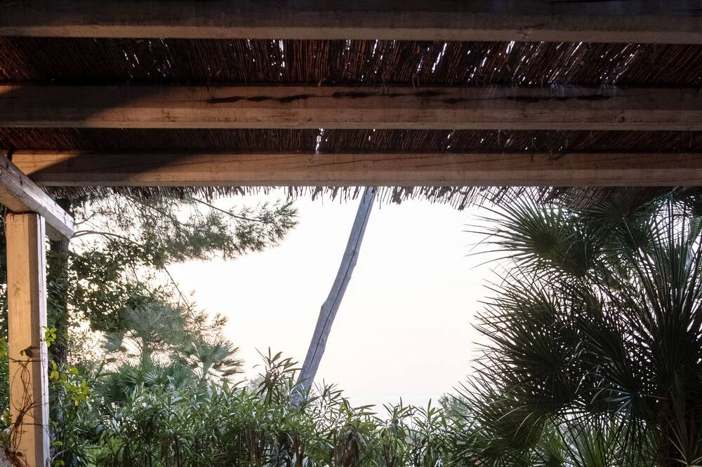Photo of Patio Balcony in Capo d'Orlando