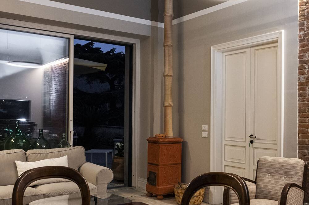 Photo of Livingroom in Capo d'Orlando