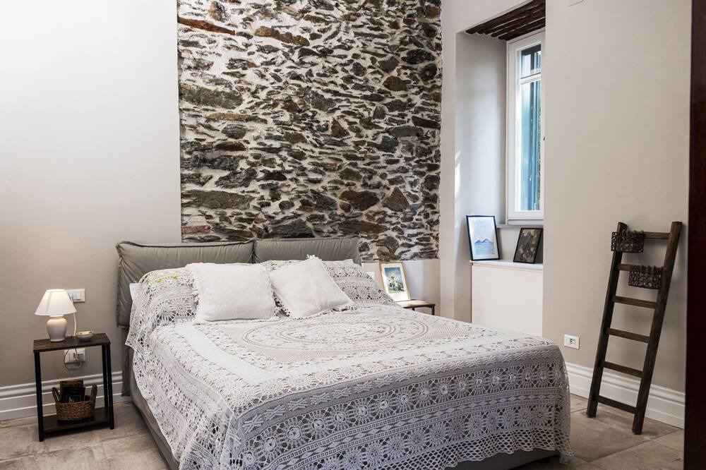 Photo of Bedroom in Capo d'Orlando