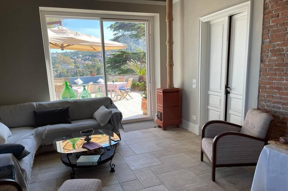 Photo of Livingroom in Capo d'Orlando