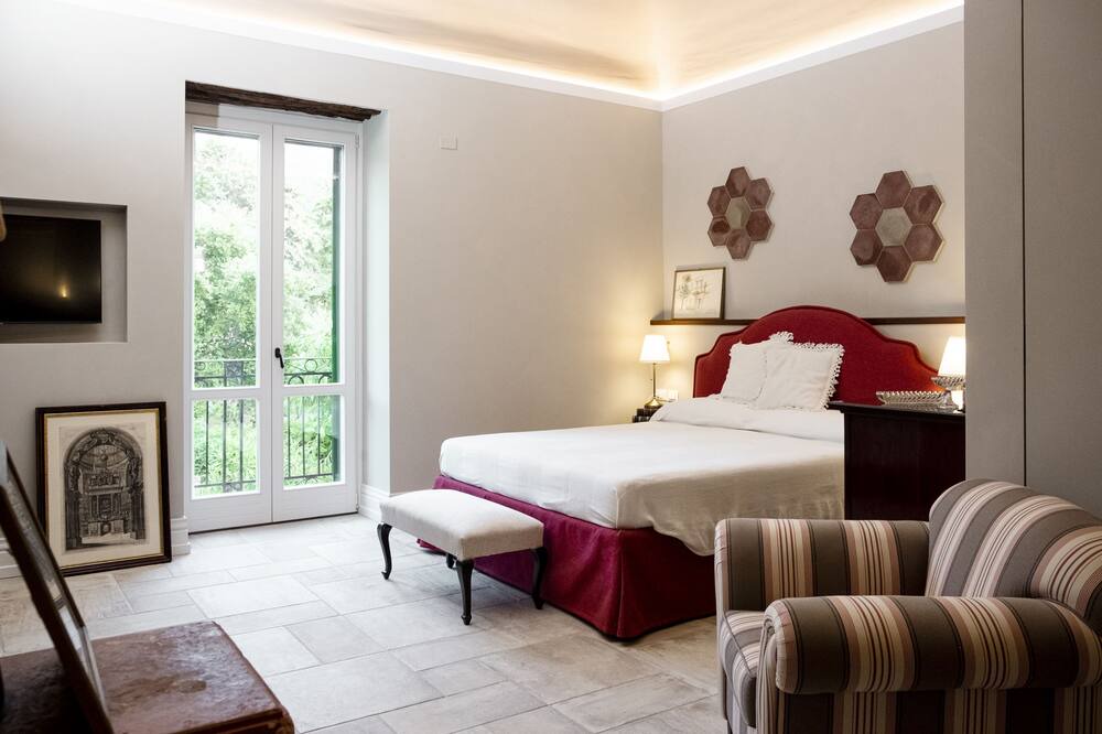 Photo of Bedroom in Capo d'Orlando