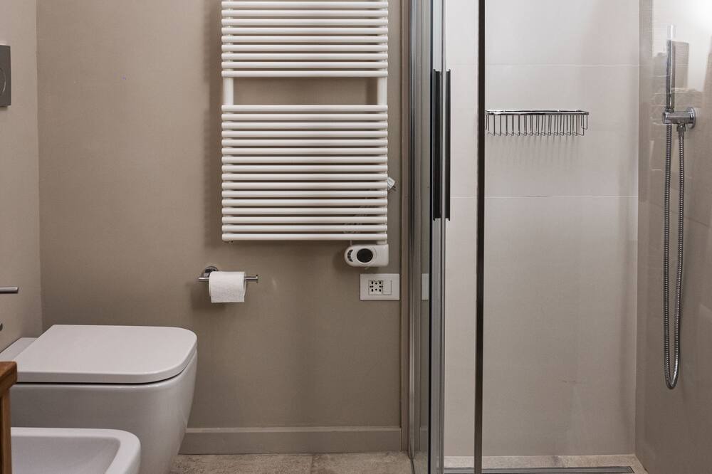 Photo of Bathroom in Capo d'Orlando