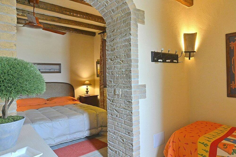 Photo of Bedroom in Licata