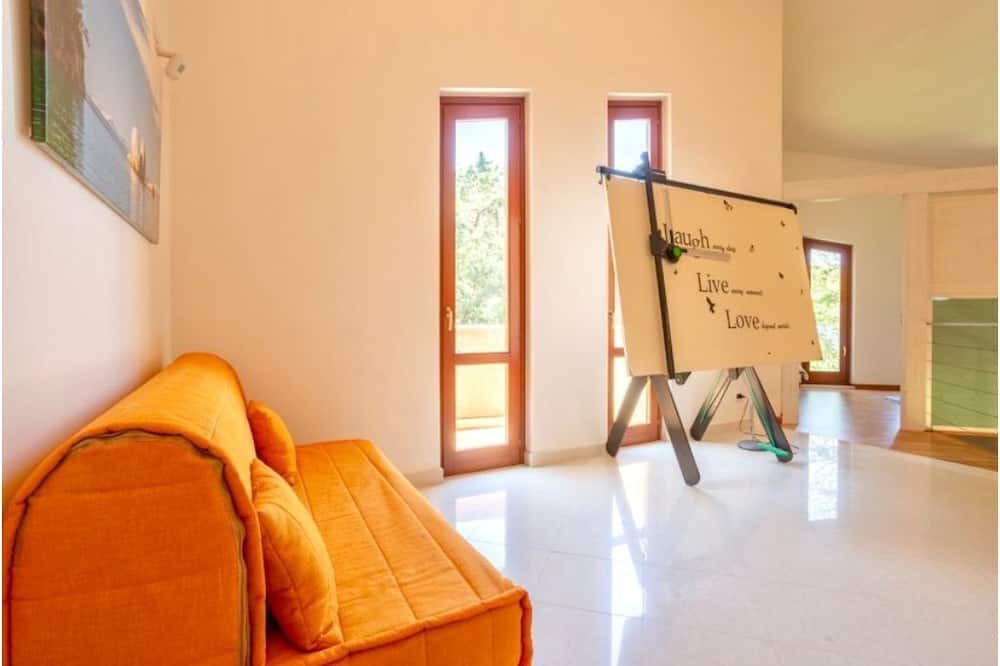 Photo of Livingroom in Paparella