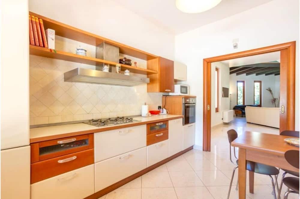 Photo of Kitchen in Paparella