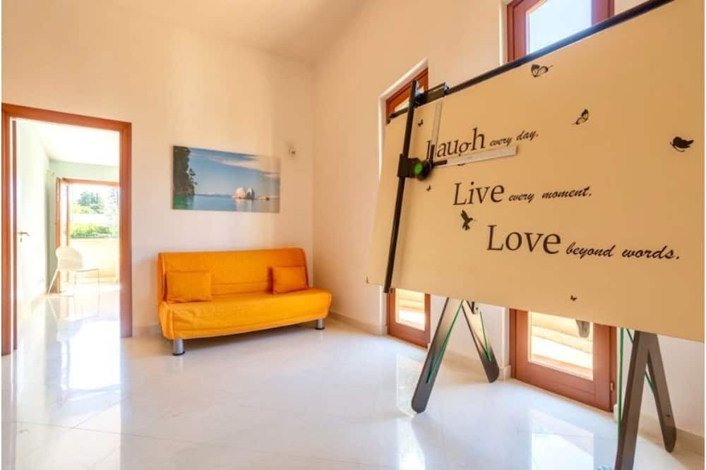 Photo of Livingroom in Paparella