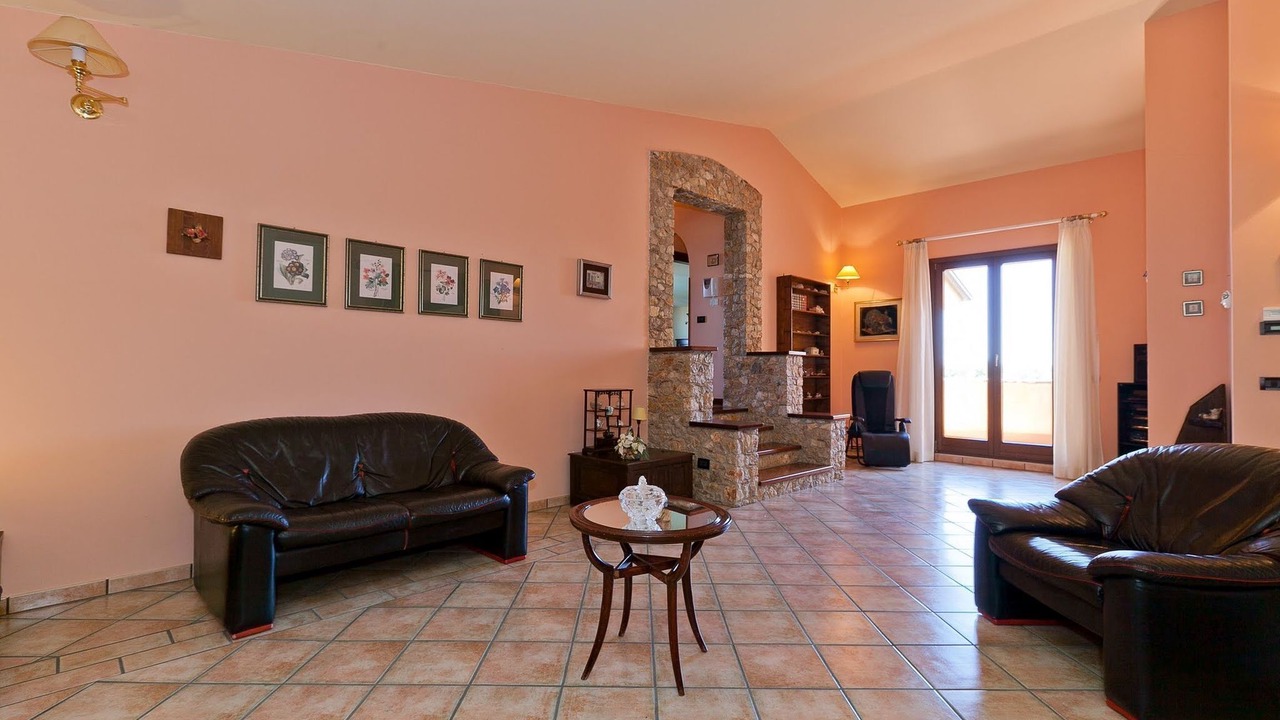 Photo of Livingroom in Cinisi