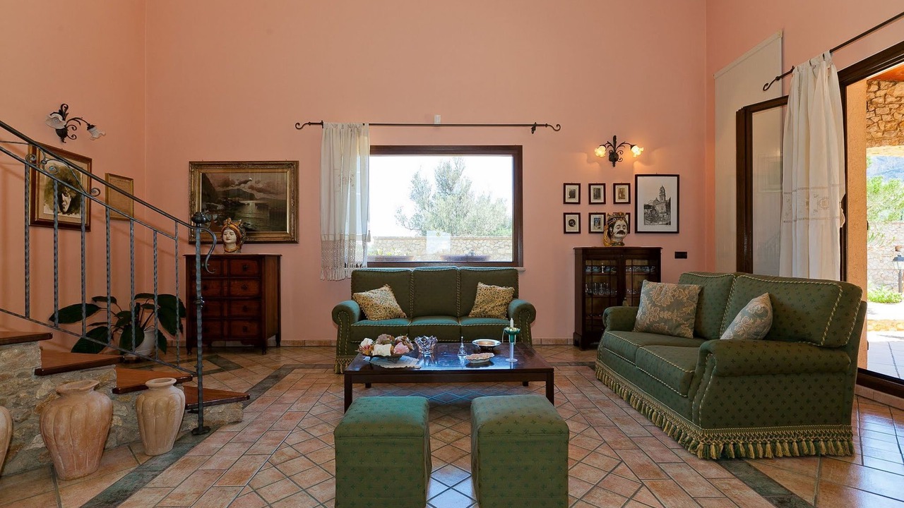 Photo of Livingroom in Cinisi