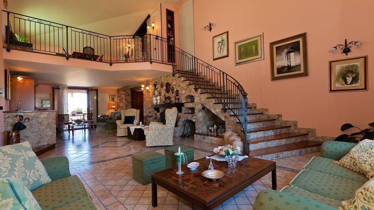Photo of Livingroom in Cinisi
