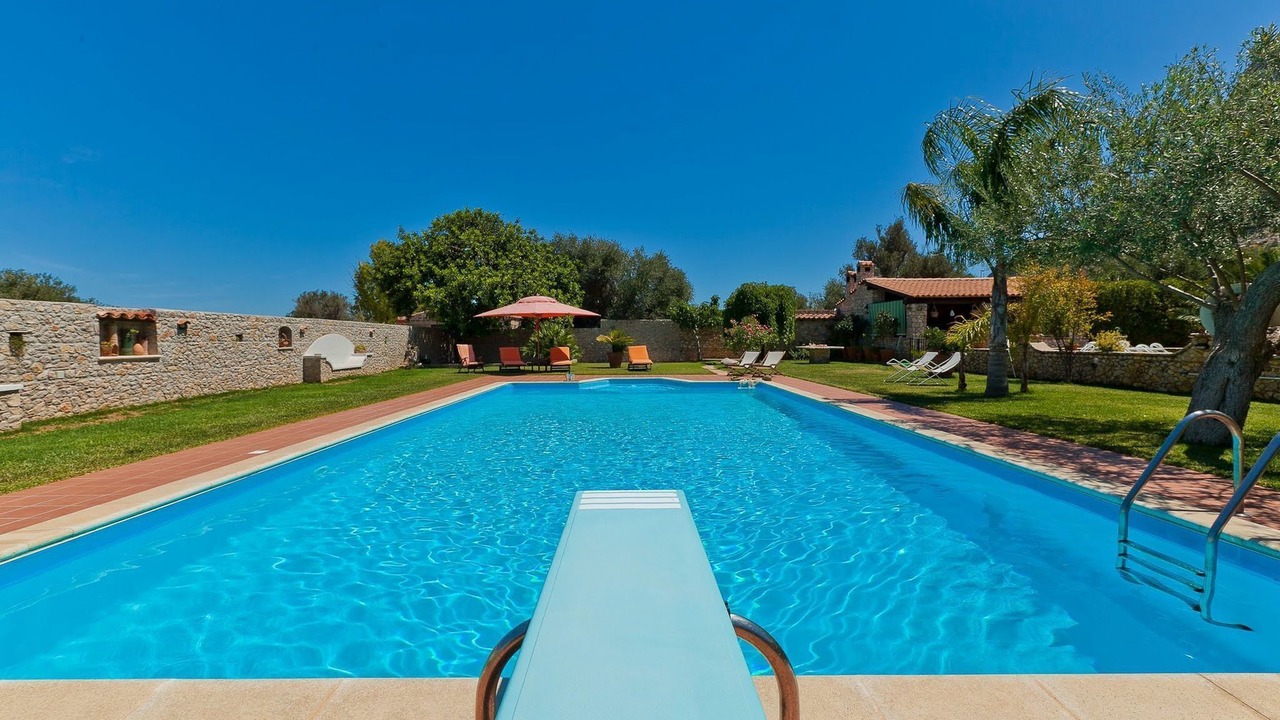 Photo of Outdoor in Cinisi