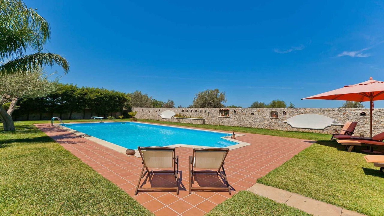 Photo of Outdoor in Cinisi
