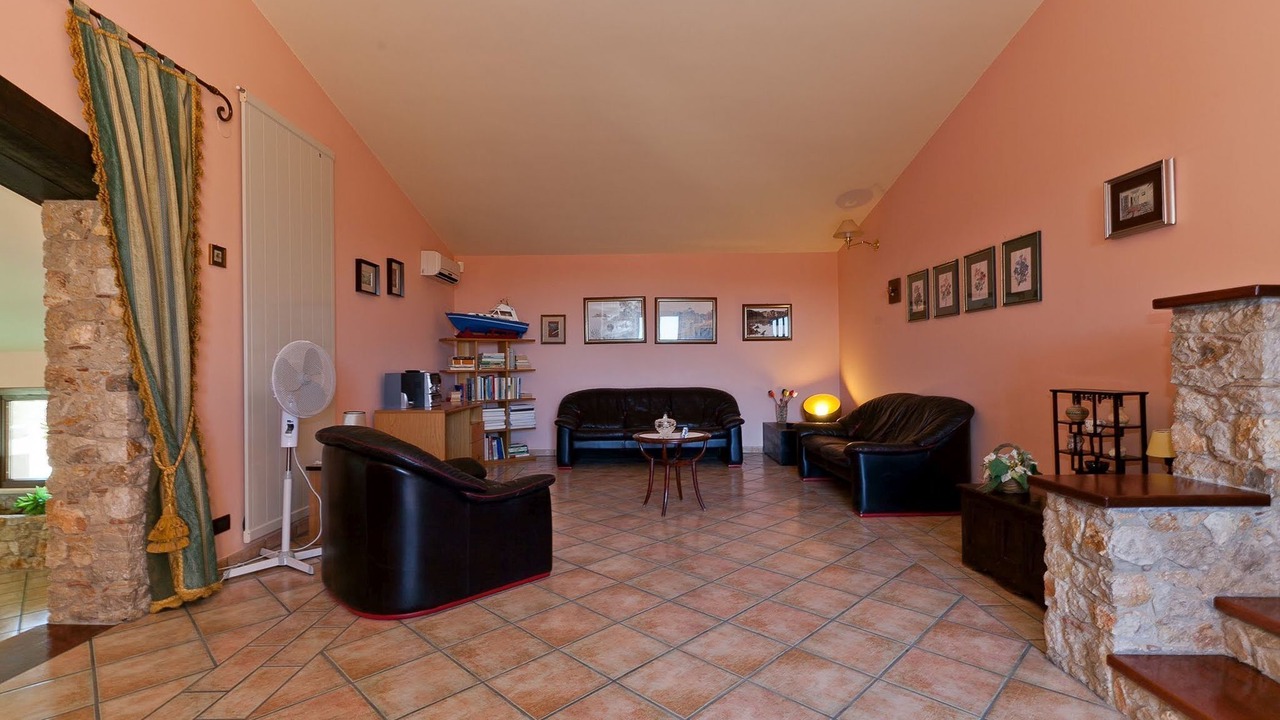 Photo of Livingroom in Cinisi