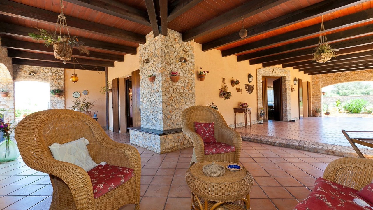Photo of Patio Balcony in Cinisi