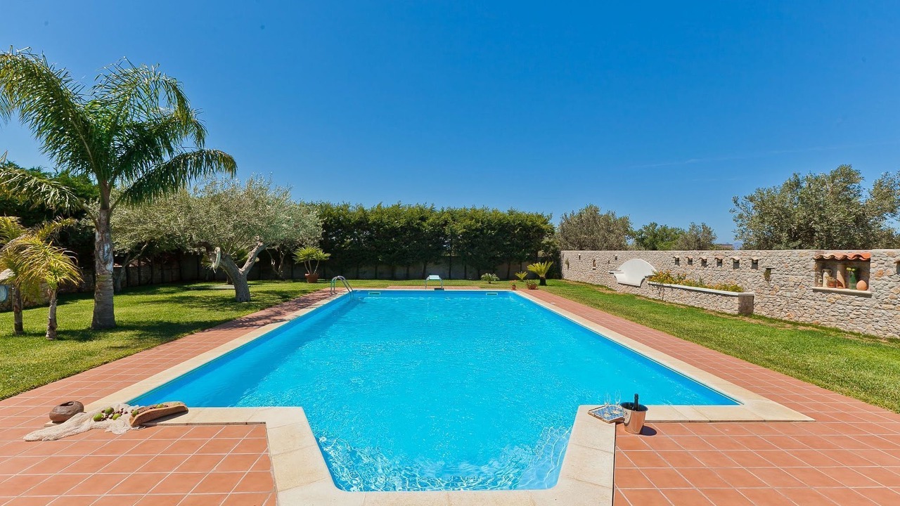Photo of Outdoor in Cinisi