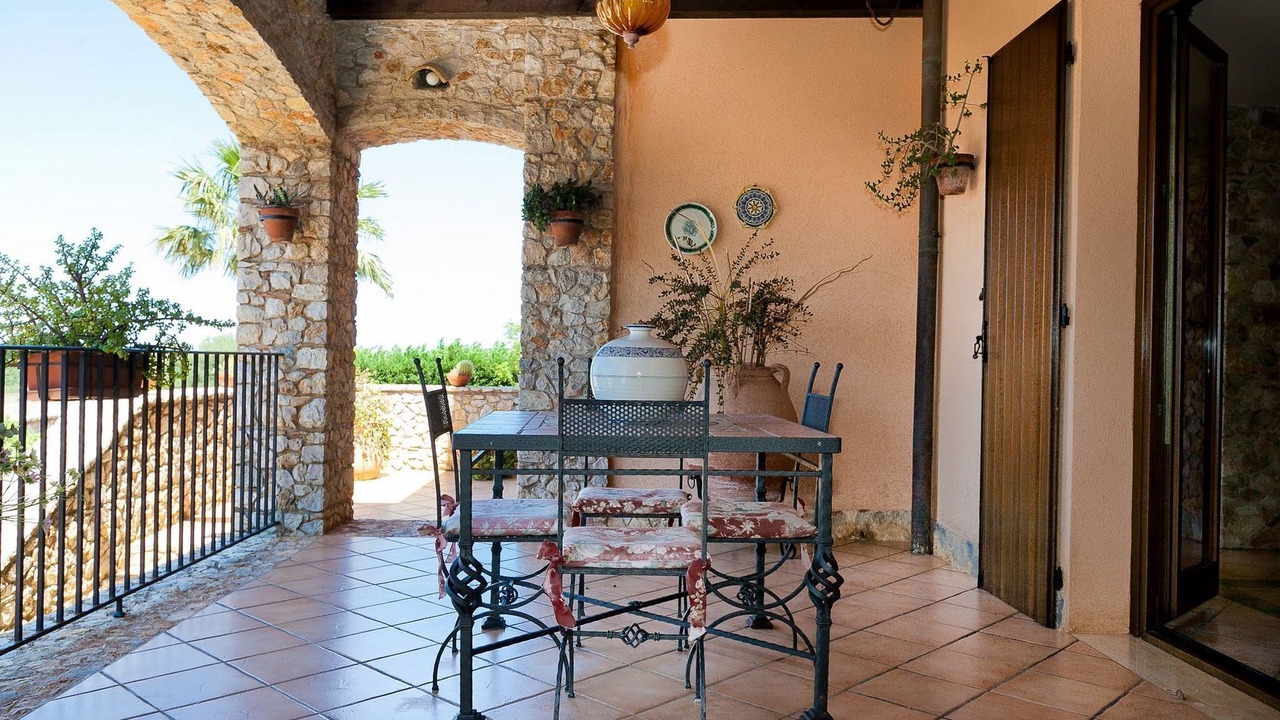 Photo of Outdoor in Cinisi