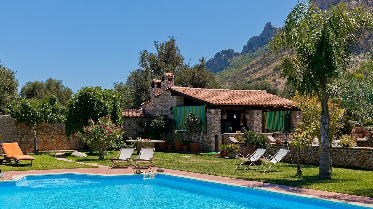 Photo of Outdoor in Cinisi