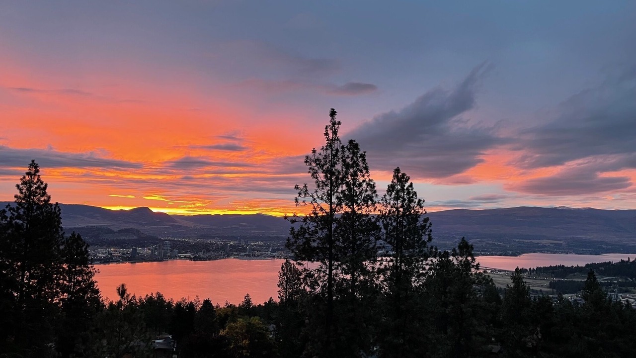 Photo of Outdoor in West Kelowna Estates