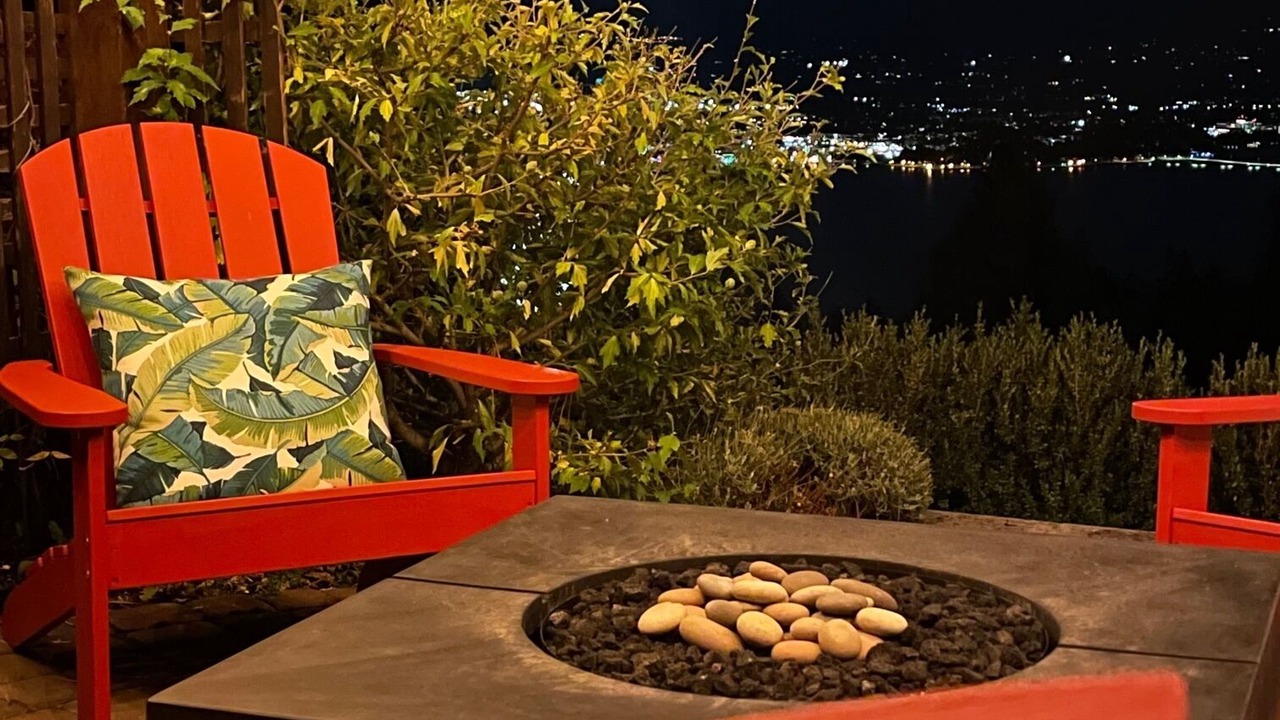 Photo of Outdoor in West Kelowna Estates
