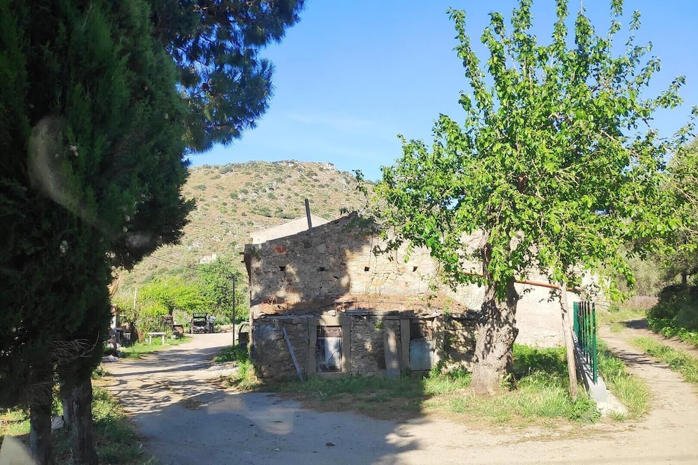 Photo of Outdoor in Mongiove