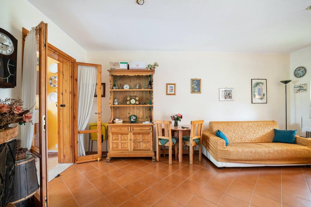 Photo of Livingroom in Sabaudia