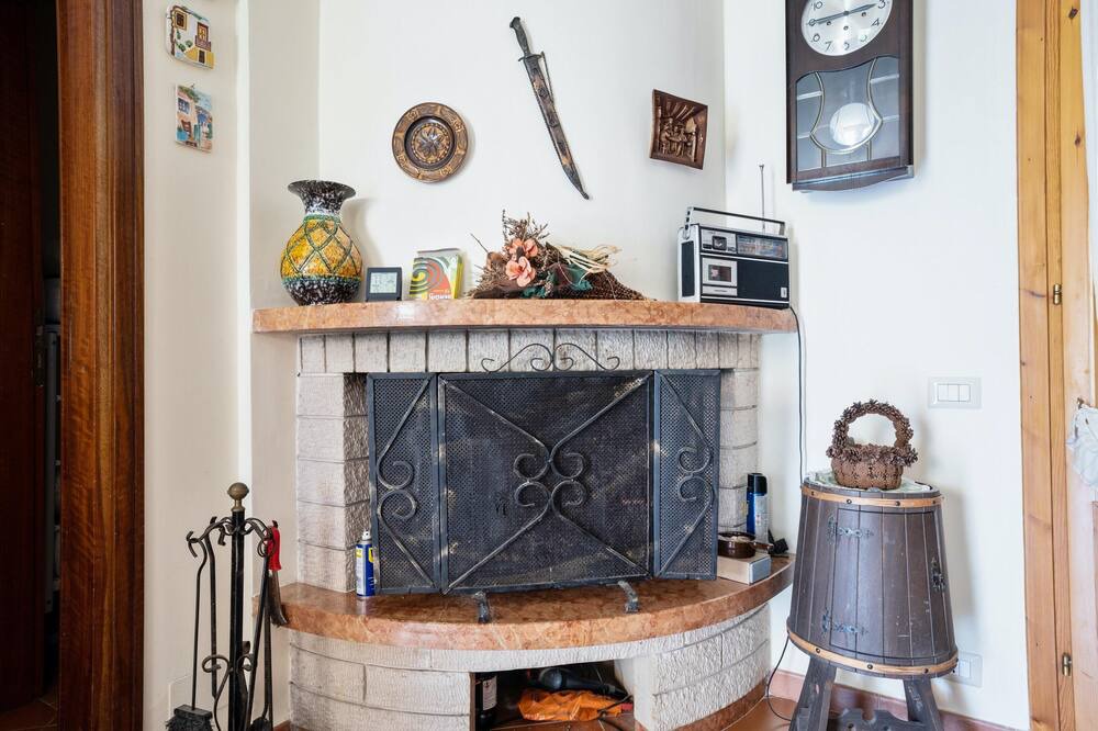 Photo of Livingroom in Sabaudia