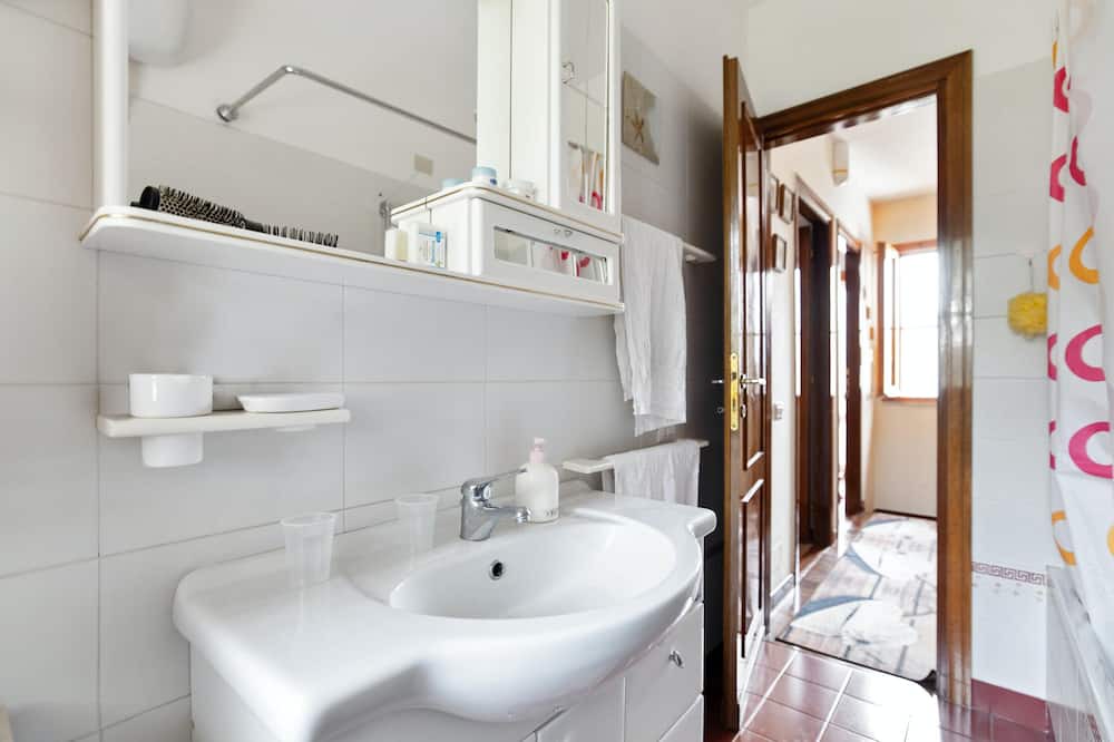 Photo of Bathroom in Sabaudia