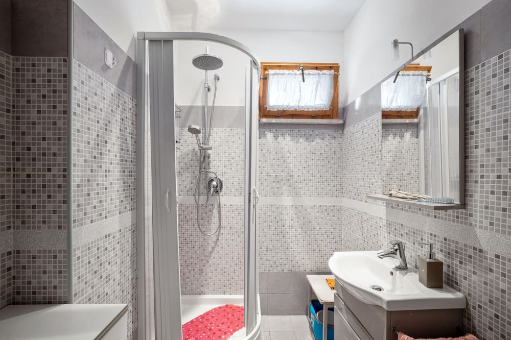 Photo of Bathroom in Sabaudia