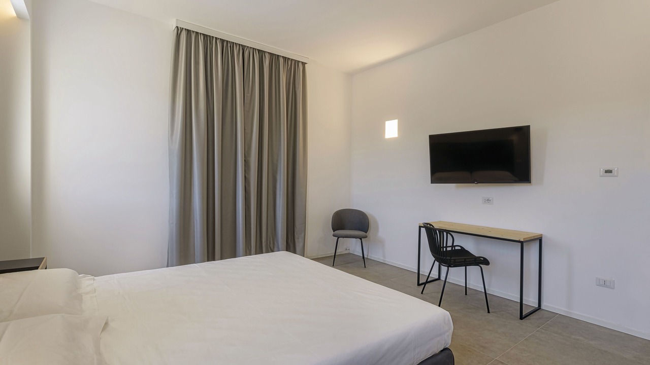 Photo of Bedroom in Marsala