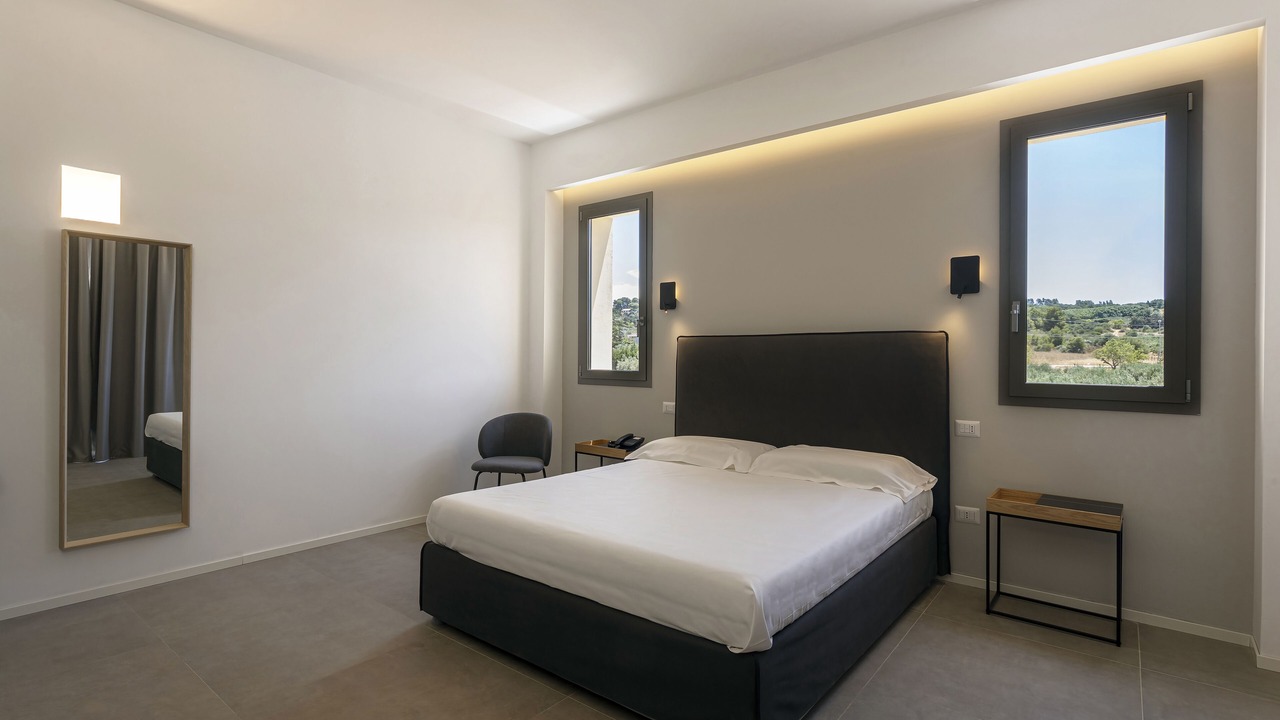 Photo of Bedroom in Marsala