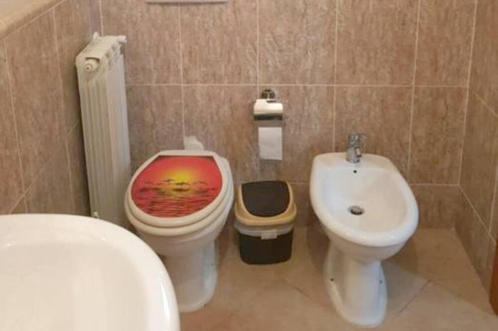 Photo of Bathroom in Palermo