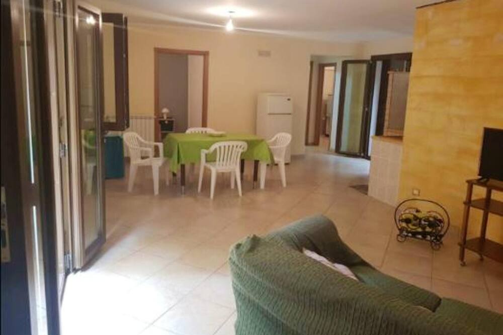 Photo of Livingroom in Palermo