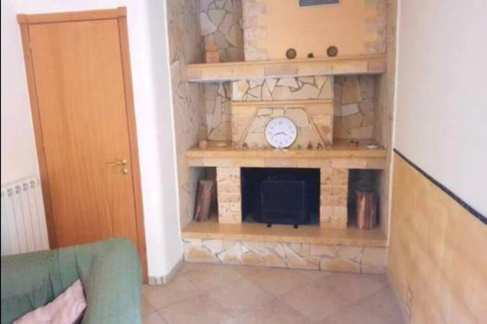 Photo of Livingroom in Palermo