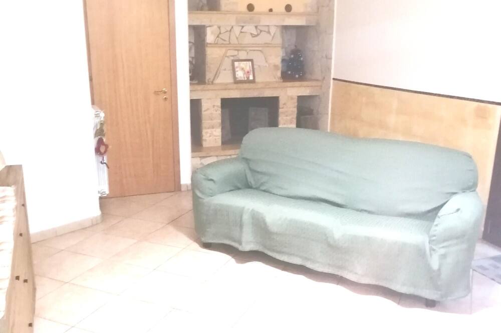 Photo of Livingroom in Palermo