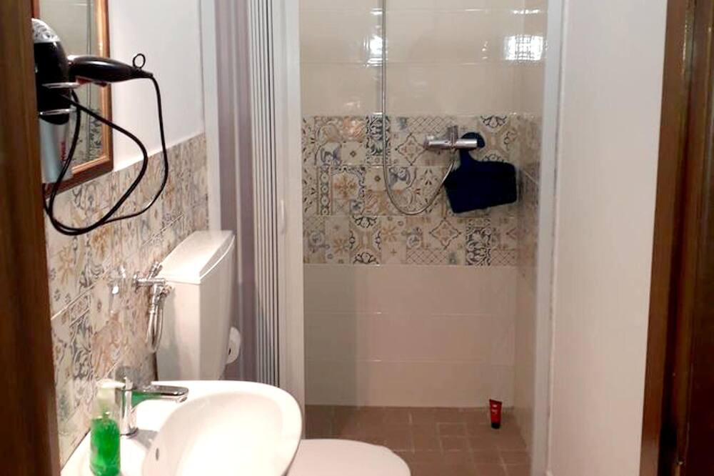 Photo of Bathroom in Milazzo