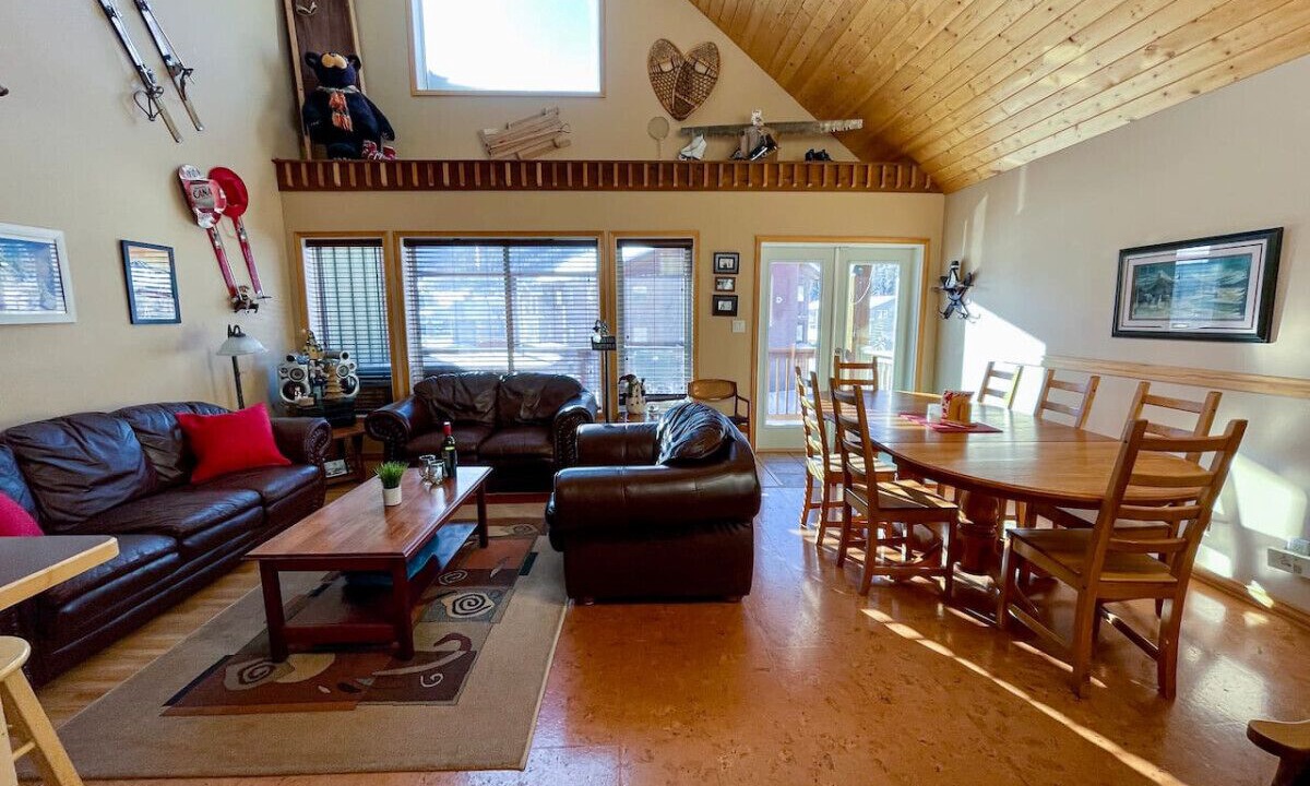 Photo of Others in Apex Mountain